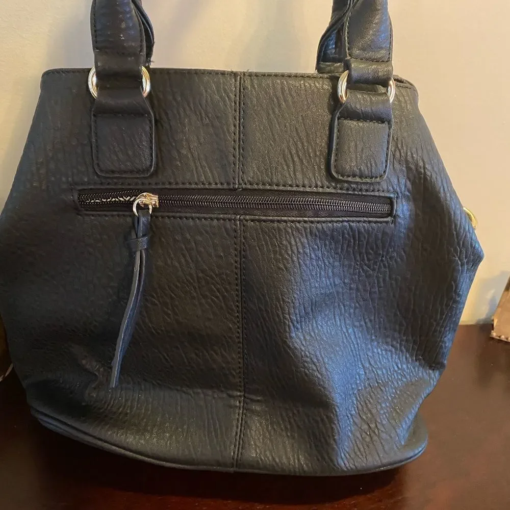 Shoulder bag/crossbody